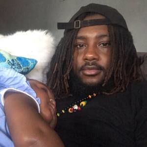 Meet your Posher, Jonjon ty